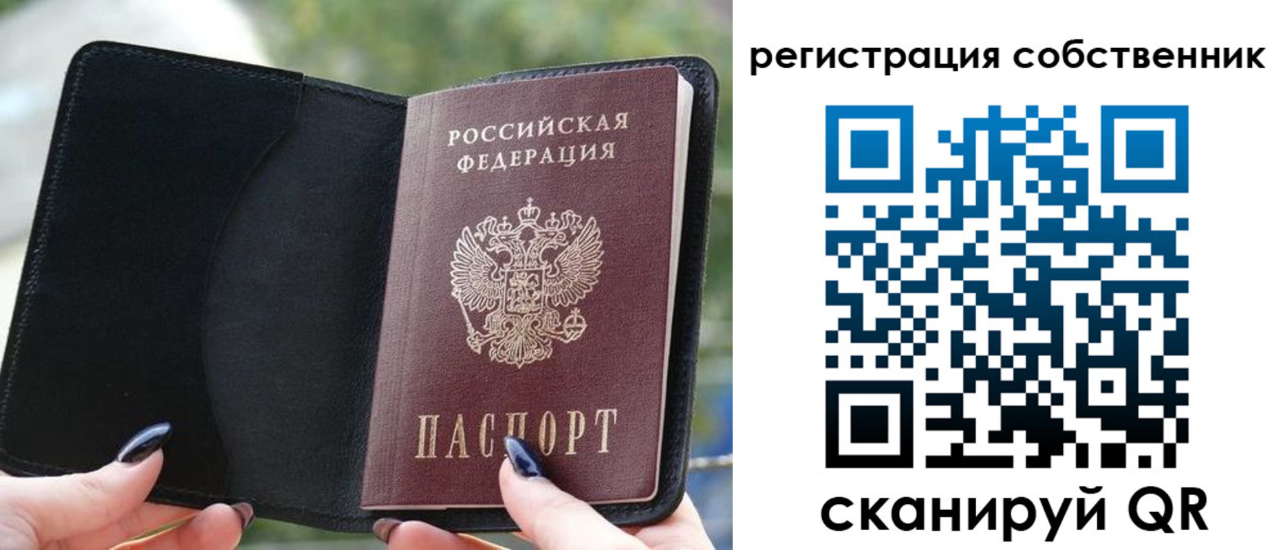 прописка гарантия в Твери